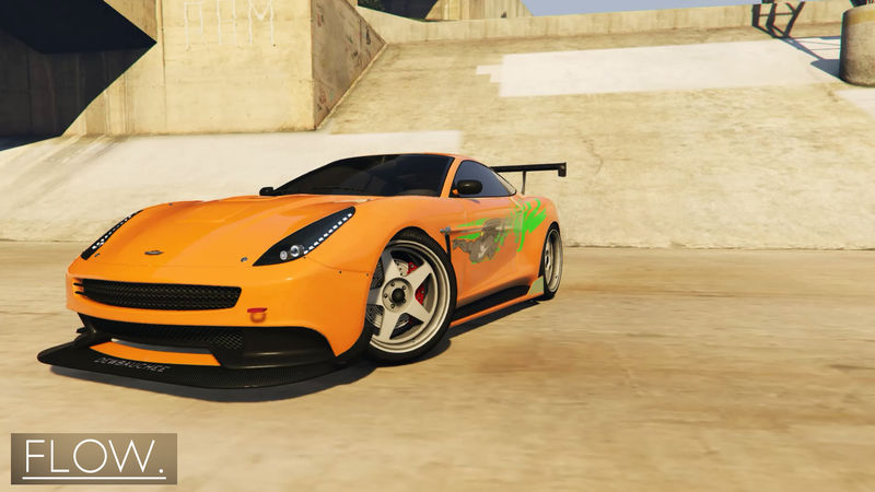 mod